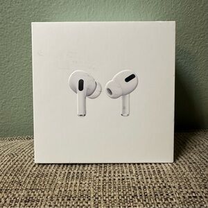 Apple AirPods Pro Box